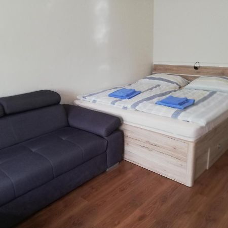 קרלובי וארי Apartment 70M2 מראה חיצוני תמונה